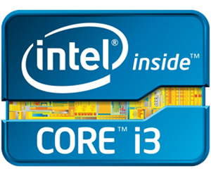 Core i3 Series
